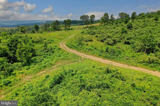 $780,000 | 21205 Long Mountain Road Southwest, Westernport, MD 21562