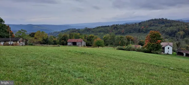 $780,000 | 21205 Long Mountain Road Southwest, Westernport, MD 21562