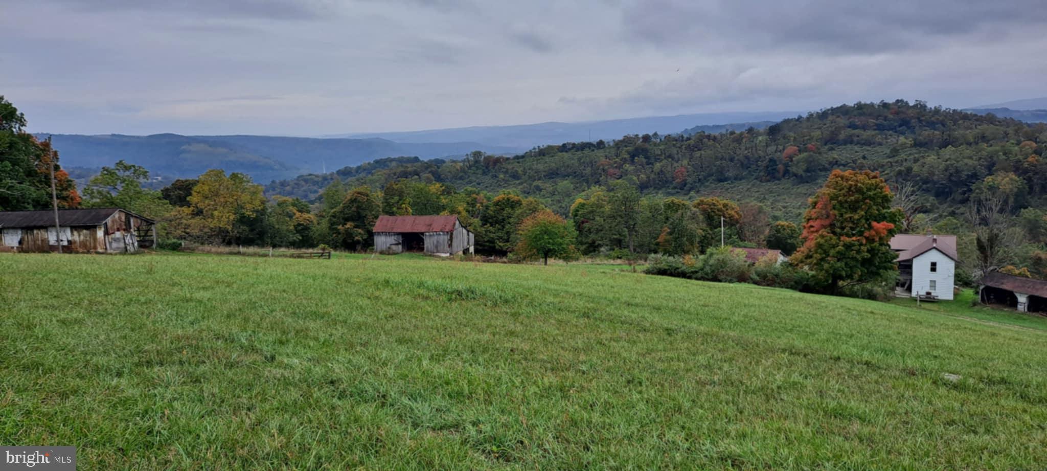 21205 Long Mountain Road Southwest Westernport, MD 21562 - Photo 133 of 142