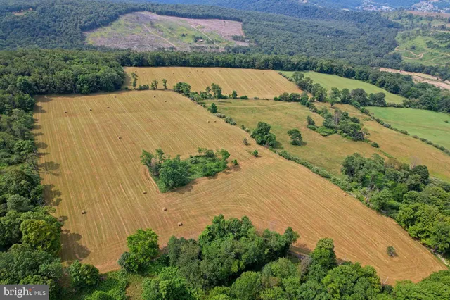 $780,000 | 21205 Long Mountain Road Southwest, Westernport, MD 21562