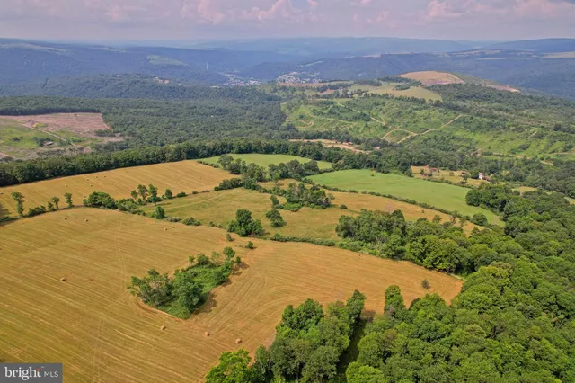 $780,000 | 21205 Long Mountain Road Southwest, Westernport, MD 21562