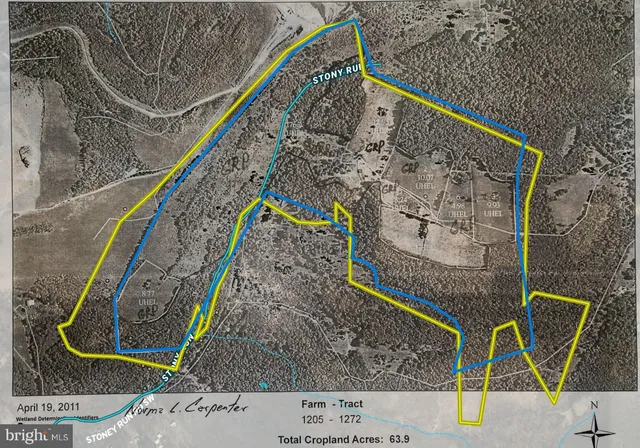 $780,000 | 21205 Long Mountain Road Southwest, Westernport, MD 21562