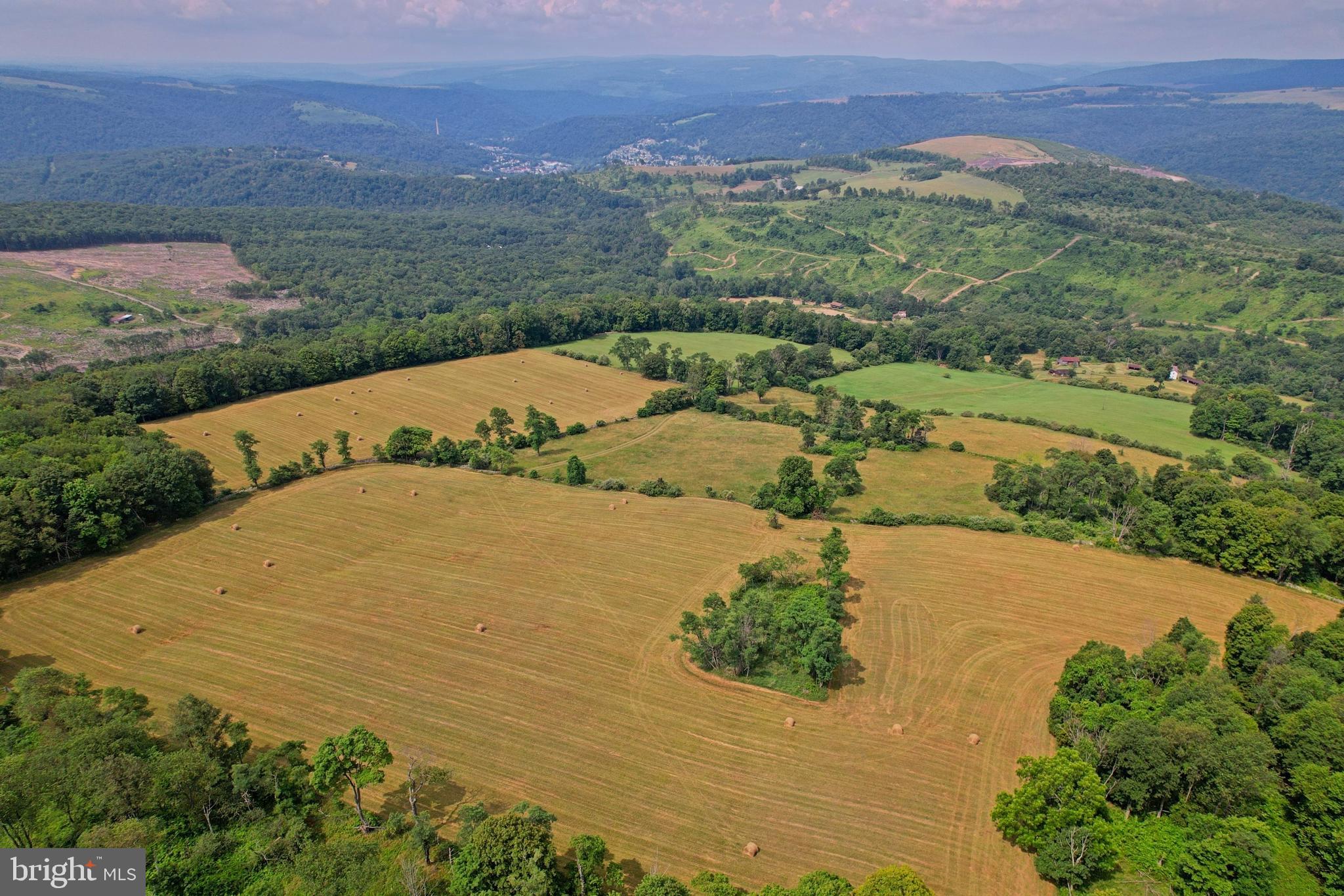 21205 Long Mountain Road Southwest Westernport, MD 21562 - Photo 21 of 142