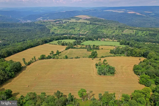 $780,000 | 21205 Long Mountain Road Southwest, Westernport, MD 21562