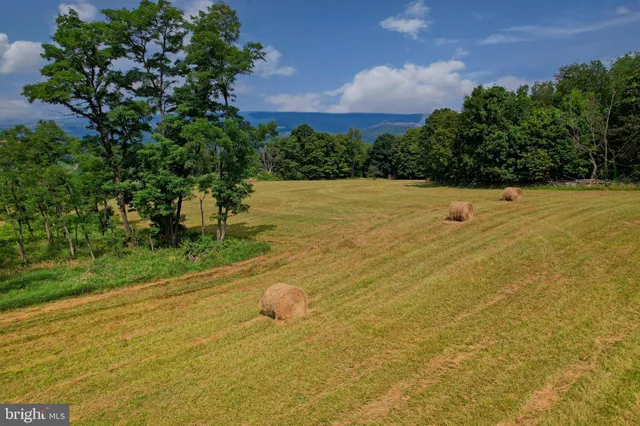 $780,000 | 21205 Long Mountain Road Southwest, Westernport, MD 21562