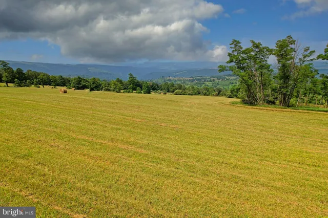 $780,000 | 21205 Long Mountain Road Southwest, Westernport, MD 21562