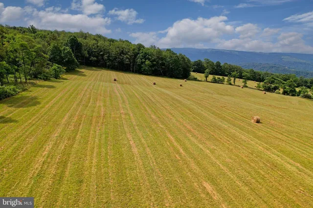 $780,000 | 21205 Long Mountain Road Southwest, Westernport, MD 21562