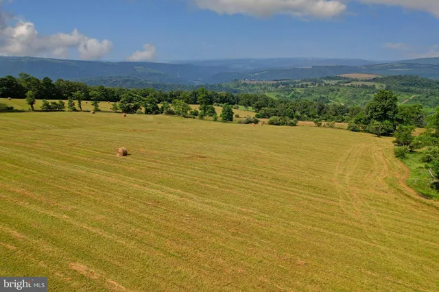 $780,000 | 21205 Long Mountain Road Southwest, Westernport, MD 21562