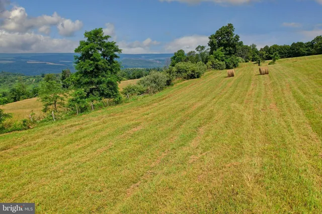 $780,000 | 21205 Long Mountain Road Southwest, Westernport, MD 21562