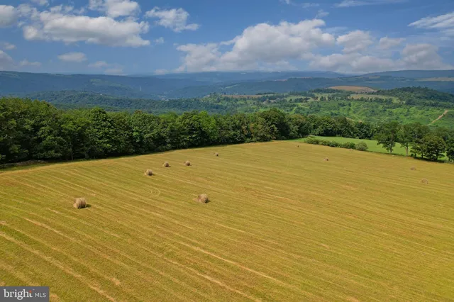 $780,000 | 21205 Long Mountain Road Southwest, Westernport, MD 21562