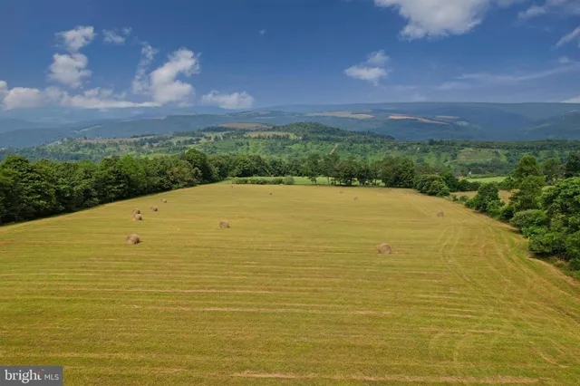 $780,000 | 21205 Long Mountain Road Southwest, Westernport, MD 21562