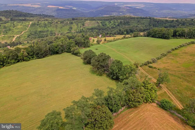 $780,000 | 21205 Long Mountain Road Southwest, Westernport, MD 21562