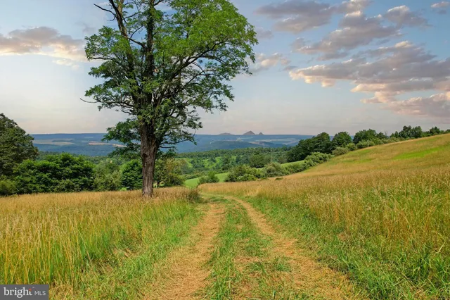 $780,000 | 21205 Long Mountain Road Southwest, Westernport, MD 21562