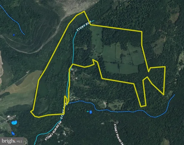 $780,000 | 21205 Long Mountain Road Southwest, Westernport, MD 21562