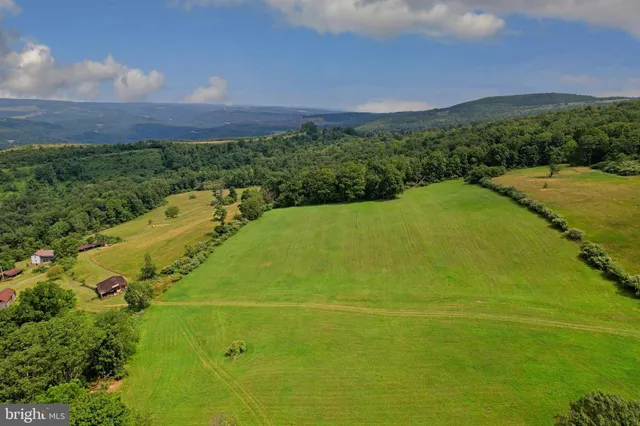 $780,000 | 21205 Long Mountain Road Southwest, Westernport, MD 21562