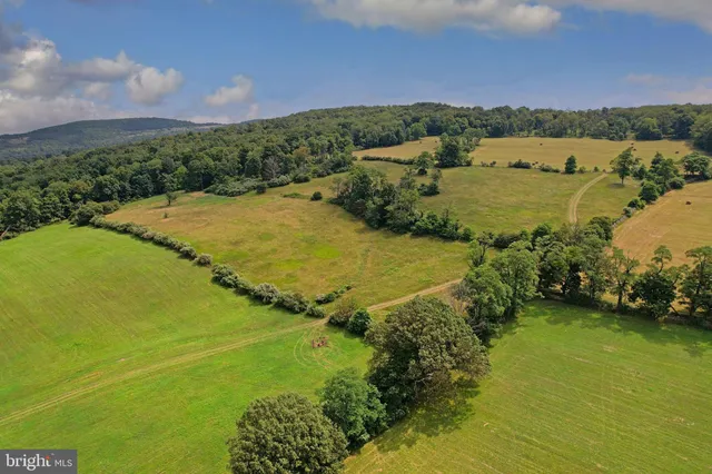 $780,000 | 21205 Long Mountain Road Southwest, Westernport, MD 21562