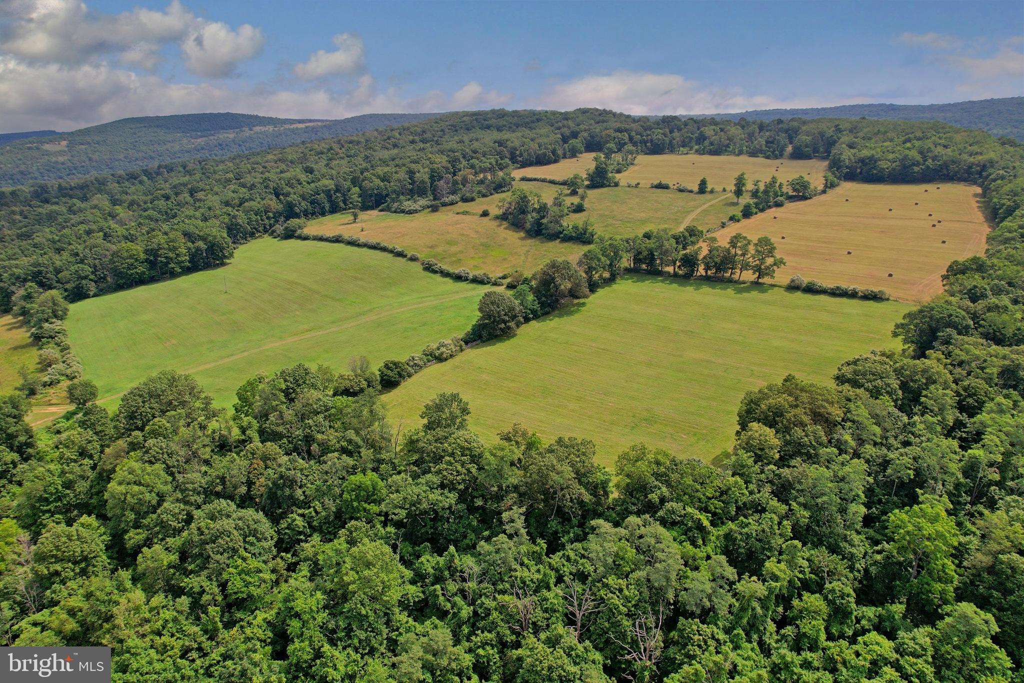 21205 Long Mountain Road Southwest Westernport, MD 21562 - Photo 59 of 142
