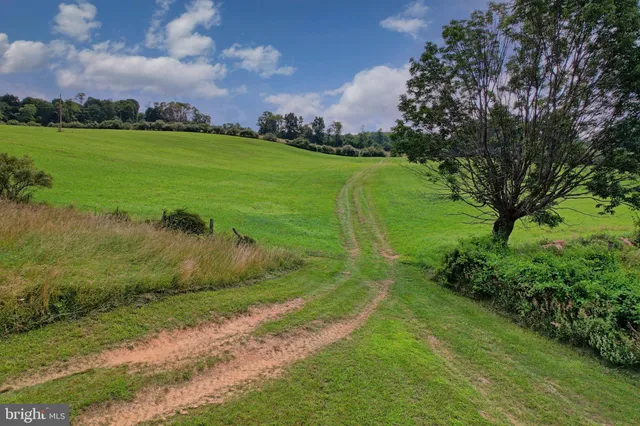 $780,000 | 21205 Long Mountain Road Southwest, Westernport, MD 21562