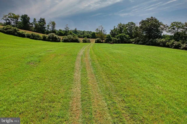 $780,000 | 21205 Long Mountain Road Southwest, Westernport, MD 21562
