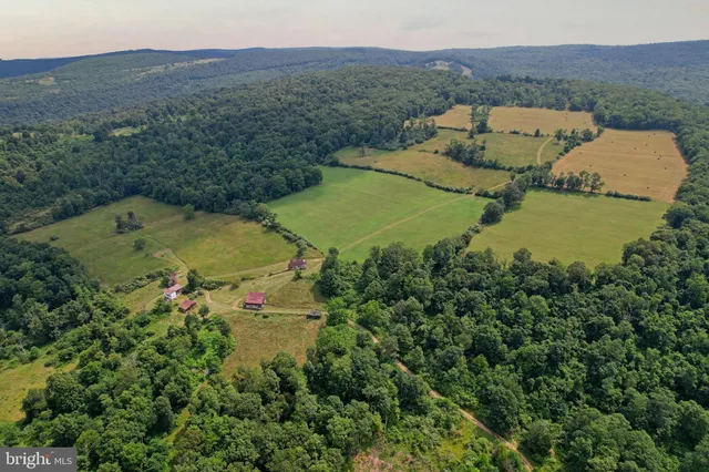 $780,000 | 21205 Long Mountain Road Southwest, Westernport, MD 21562