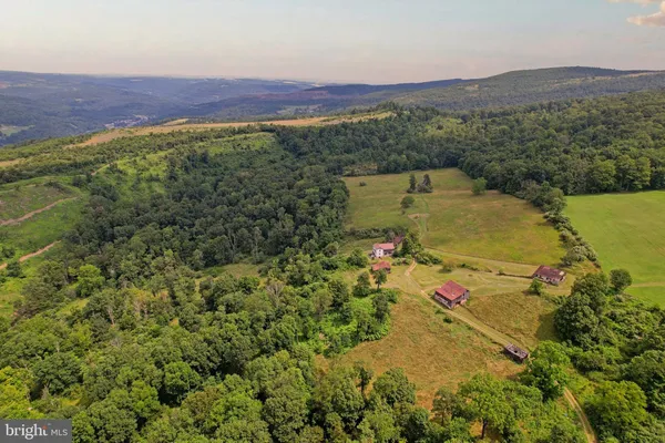 $780,000 | 21205 Long Mountain Road Southwest, Westernport, MD 21562