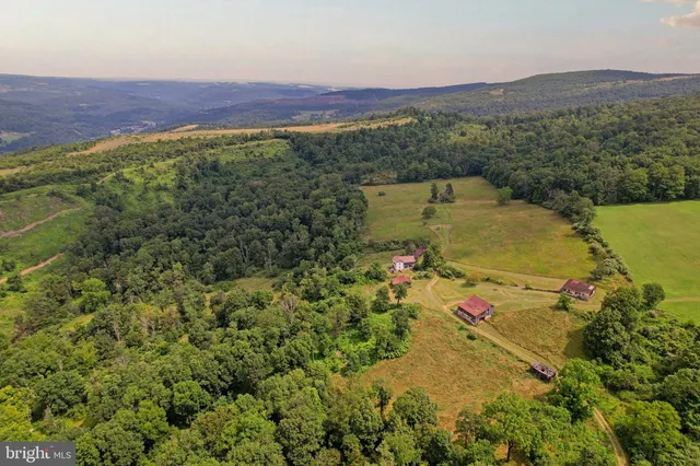 $780,000 | 21205 Long Mountain Road Southwest, Westernport, MD 21562