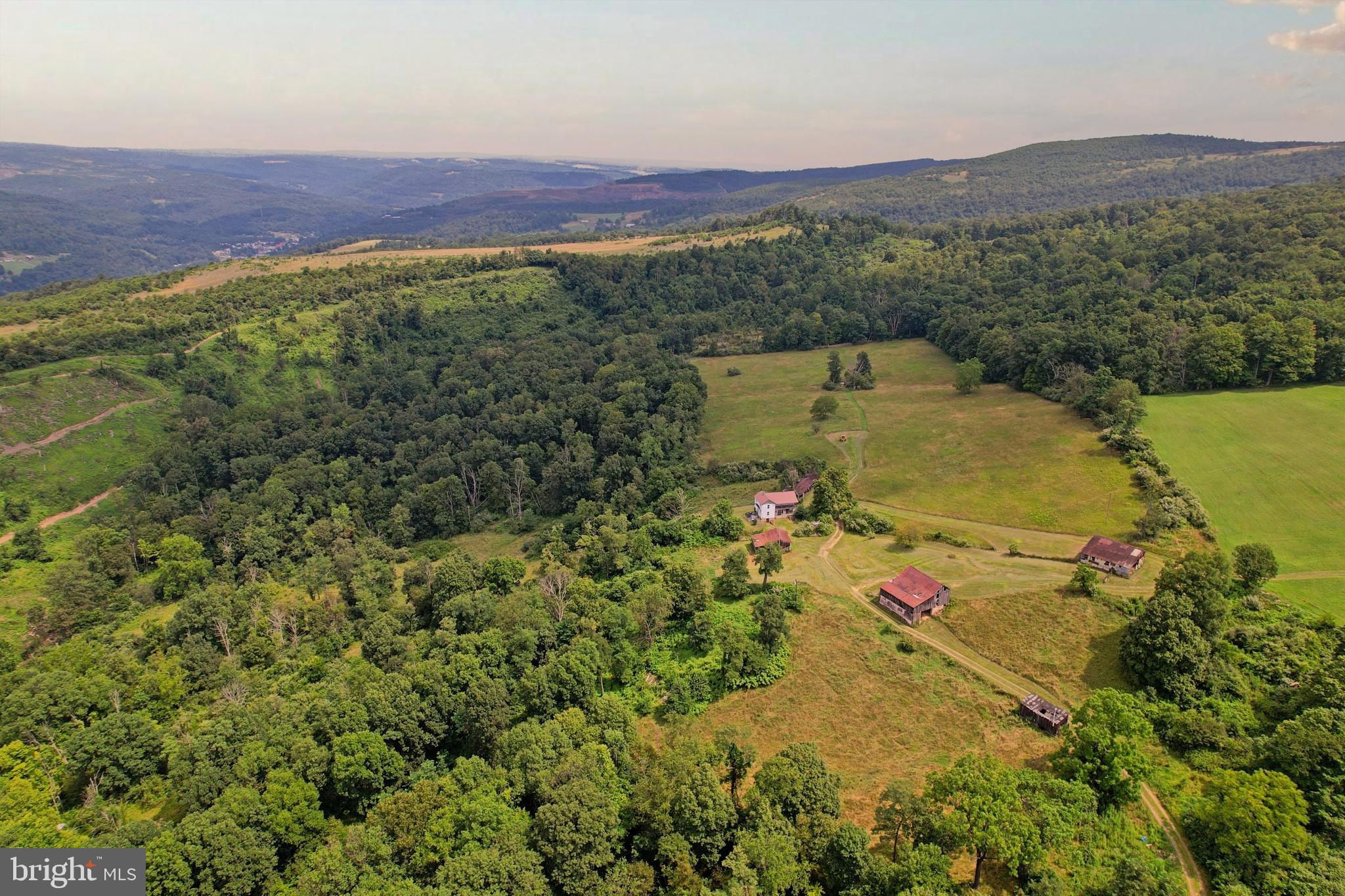 21205 Long Mountain Road Southwest Westernport, MD 21562 - Photo 64 of 142