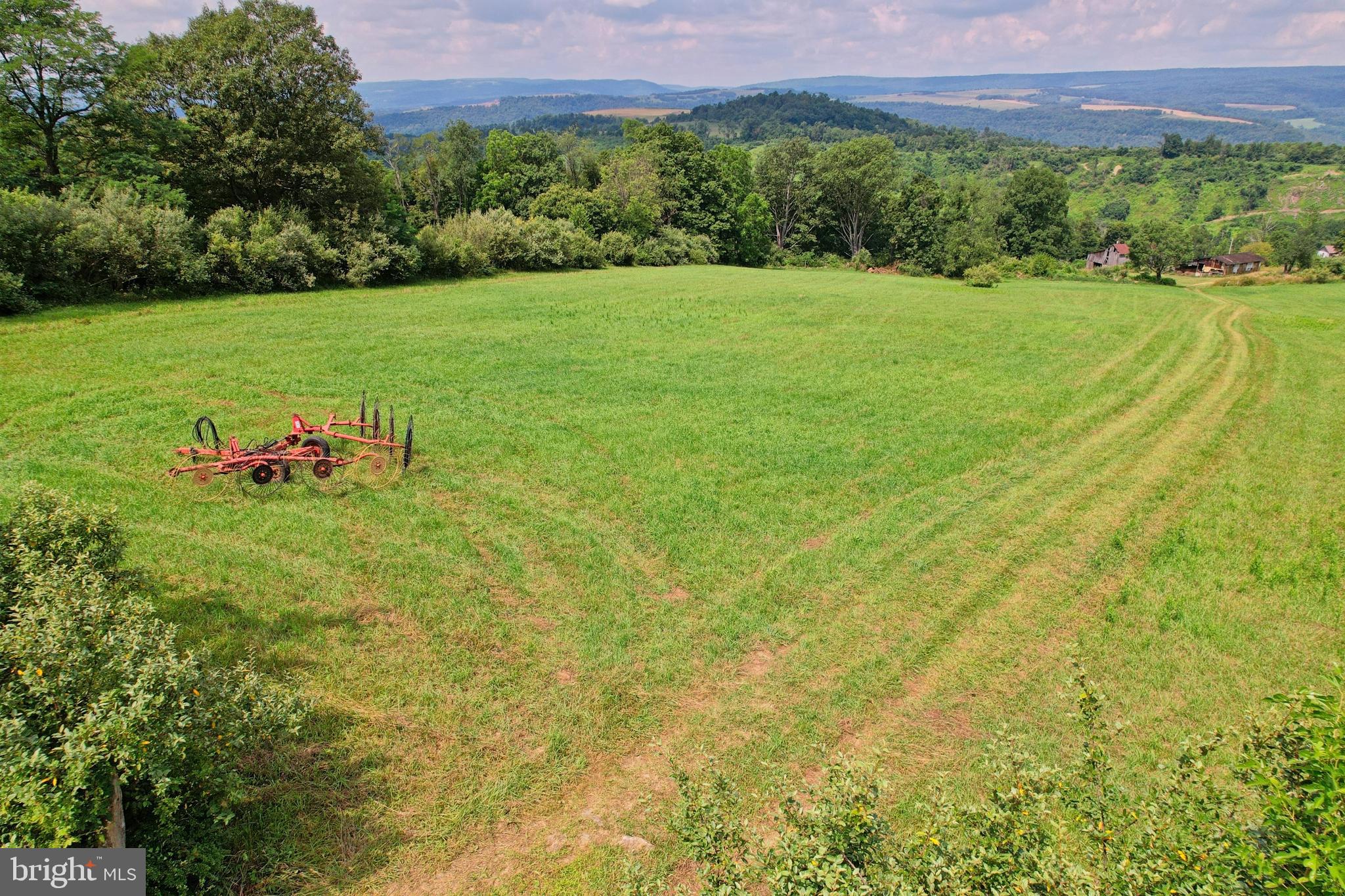 21205 Long Mountain Road Southwest Westernport, MD 21562 - Photo 65 of 142