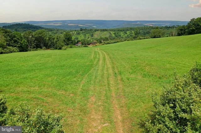 $780,000 | 21205 Long Mountain Road Southwest, Westernport, MD 21562