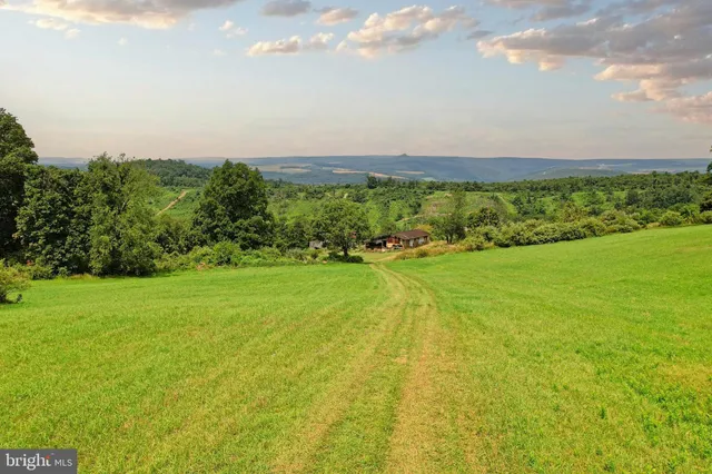 $780,000 | 21205 Long Mountain Road Southwest, Westernport, MD 21562