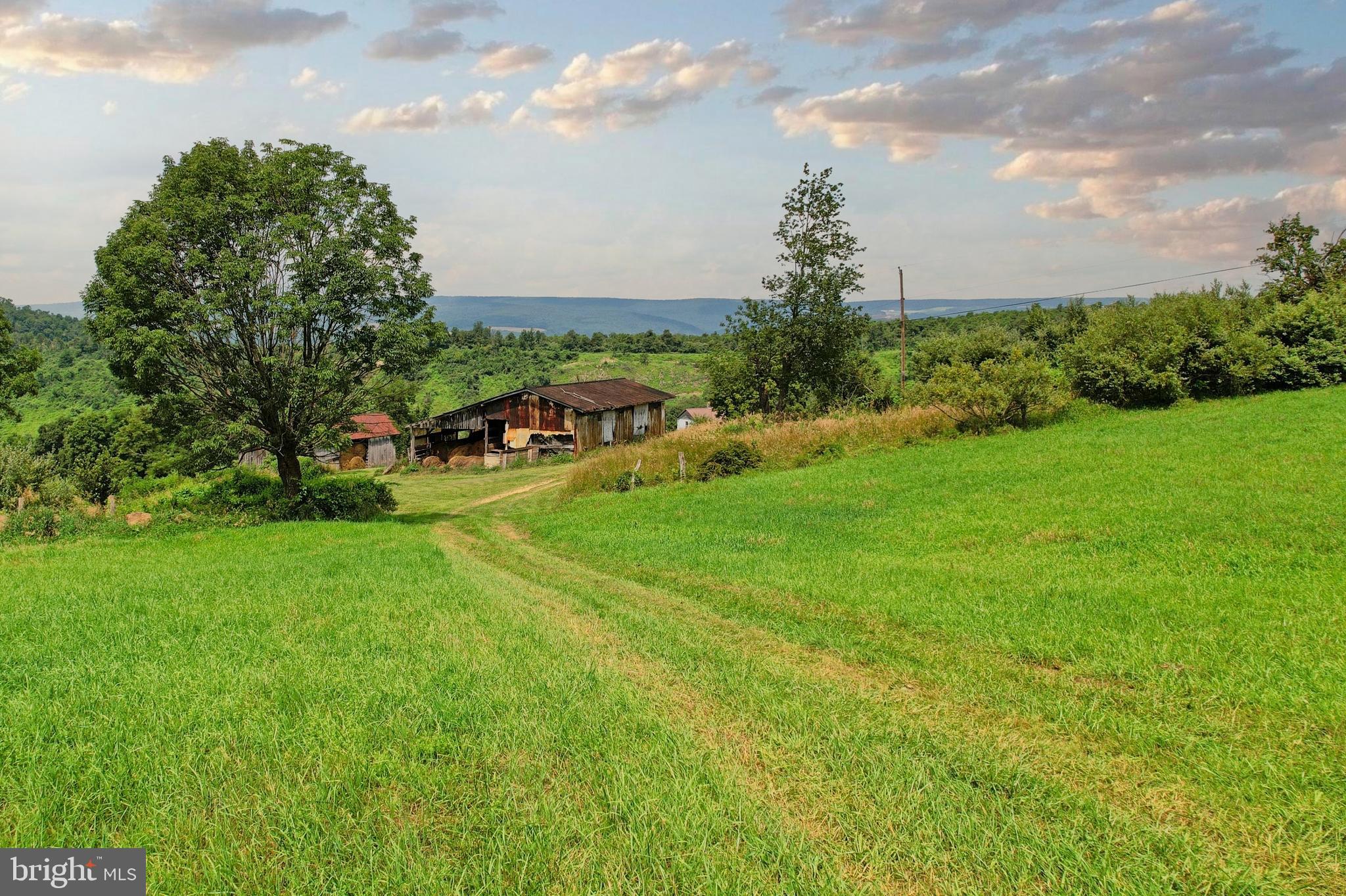 21205 Long Mountain Road Southwest Westernport, MD 21562 - Photo 68 of 142