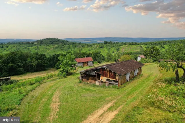 $780,000 | 21205 Long Mountain Road Southwest, Westernport, MD 21562