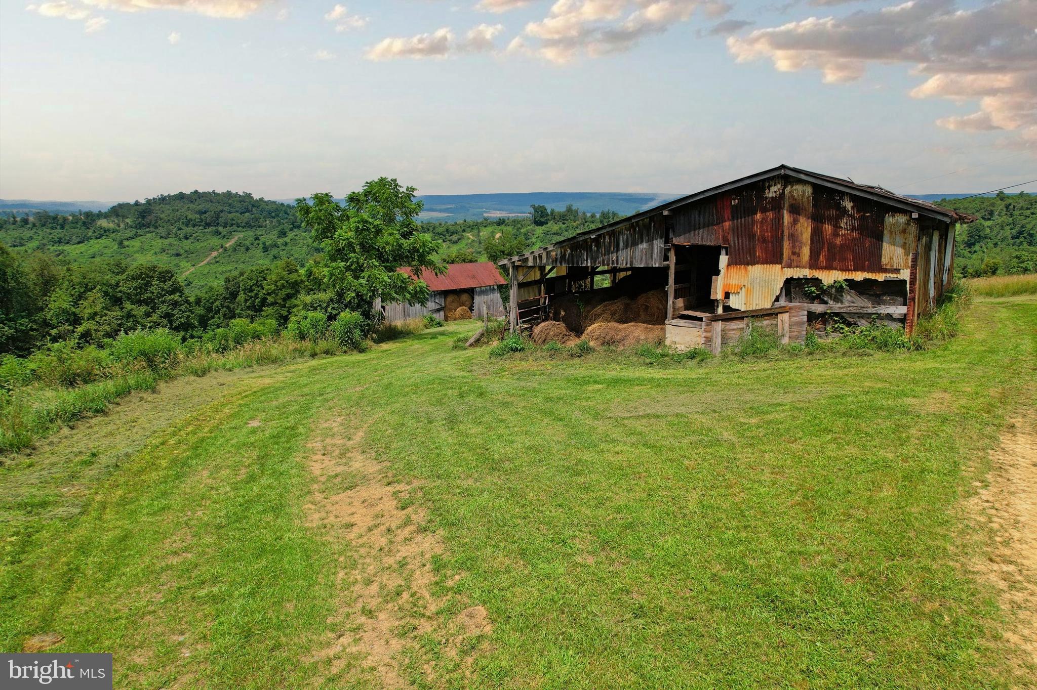 21205 Long Mountain Road Southwest Westernport, MD 21562 - Photo 70 of 142