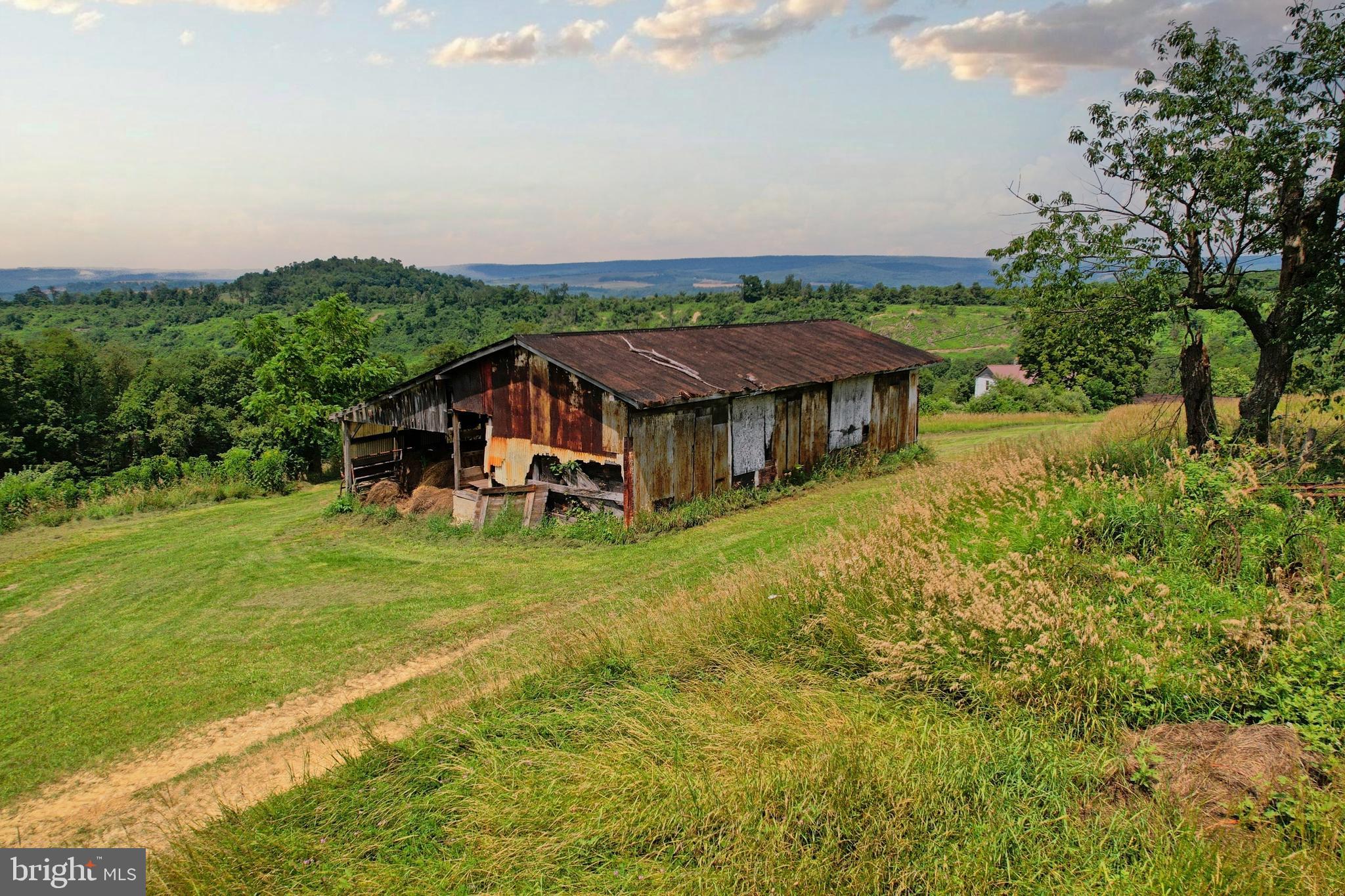 21205 Long Mountain Road Southwest Westernport, MD 21562 - Photo 71 of 142