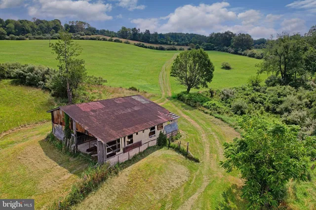 $780,000 | 21205 Long Mountain Road Southwest, Westernport, MD 21562