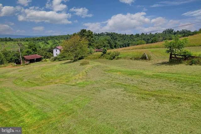 $780,000 | 21205 Long Mountain Road Southwest, Westernport, MD 21562