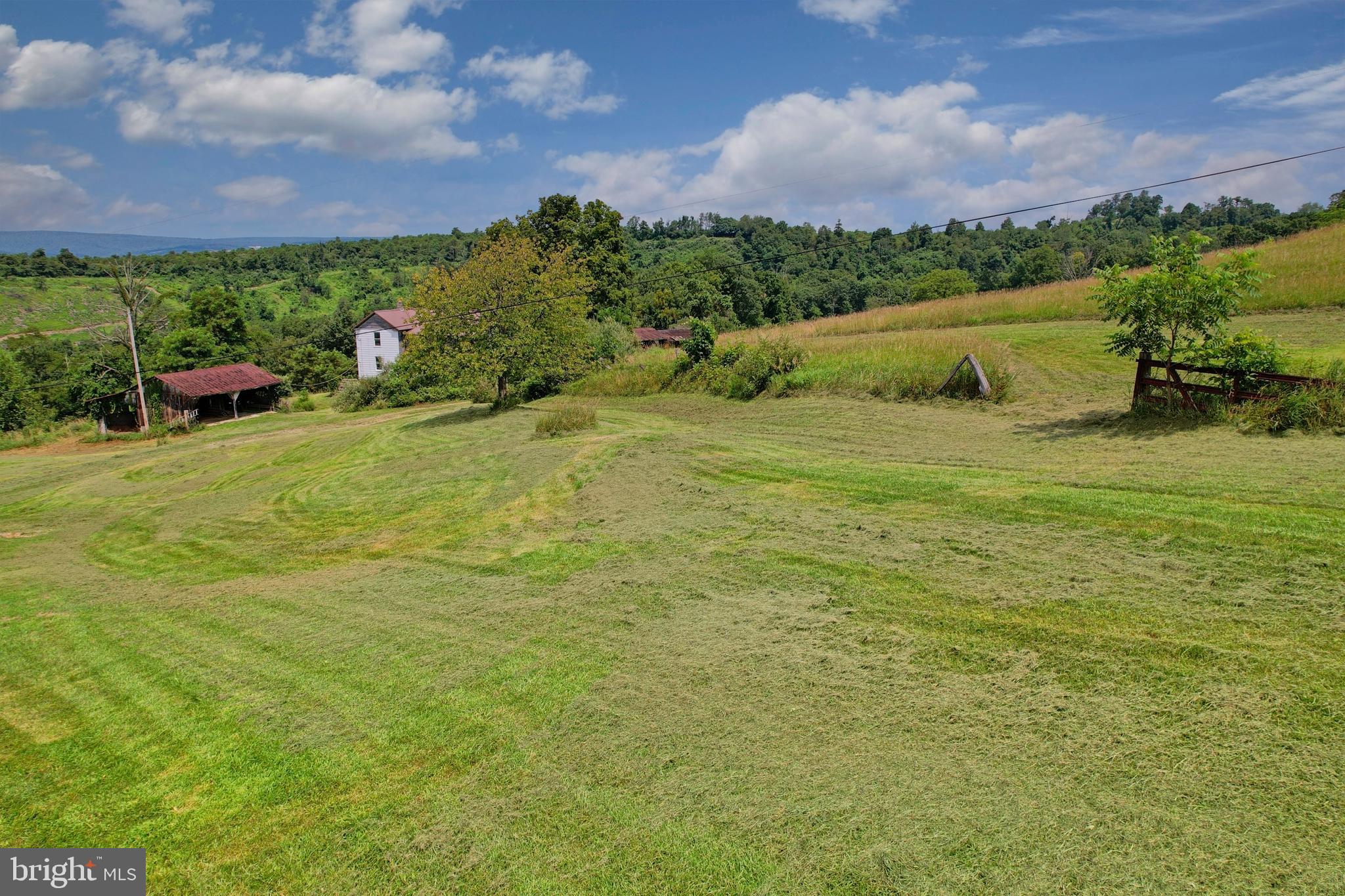 21205 Long Mountain Road Southwest Westernport, MD 21562 - Photo 74 of 142