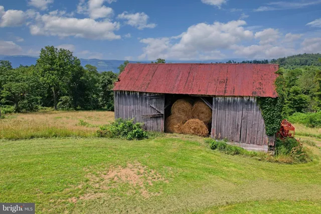 $780,000 | 21205 Long Mountain Road Southwest, Westernport, MD 21562