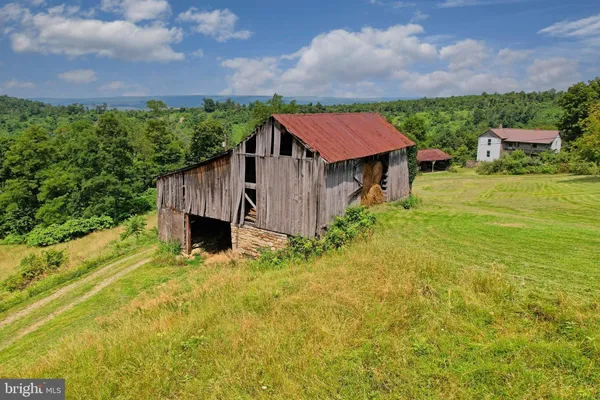 $780,000 | 21205 Long Mountain Road Southwest, Westernport, MD 21562