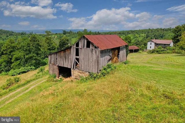 $780,000 | 21205 Long Mountain Road Southwest, Westernport, MD 21562