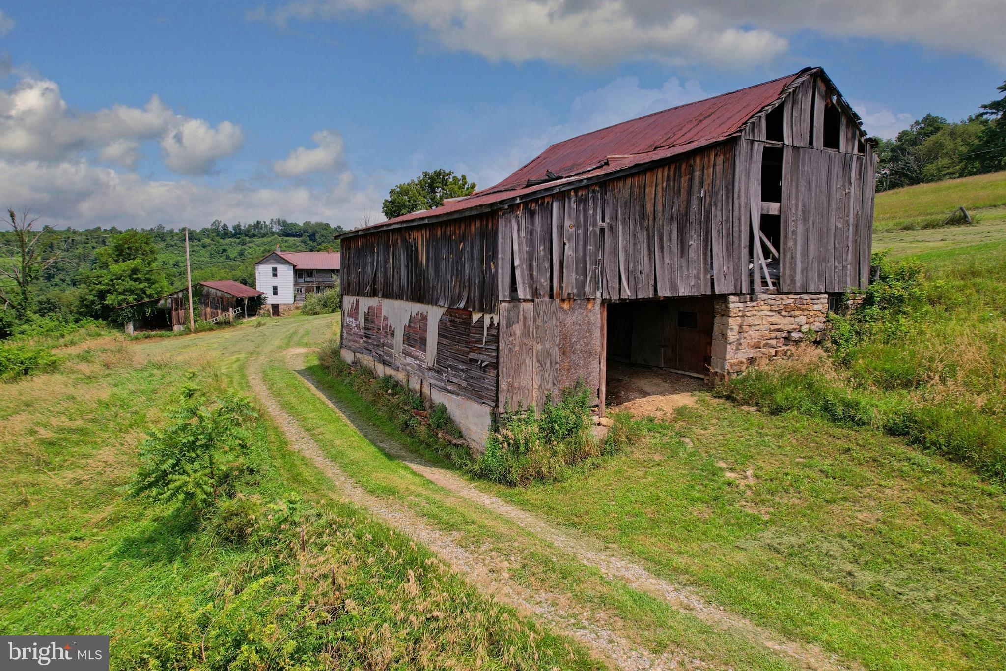 21205 Long Mountain Road Southwest Westernport, MD 21562 - Photo 78 of 142