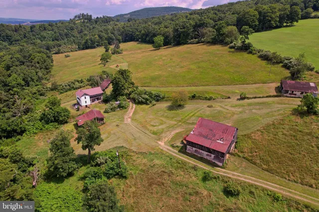 $780,000 | 21205 Long Mountain Road Southwest, Westernport, MD 21562