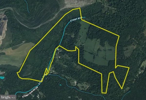 $780,000 | 21205 Long Mountain Road Southwest, Westernport, MD 21562