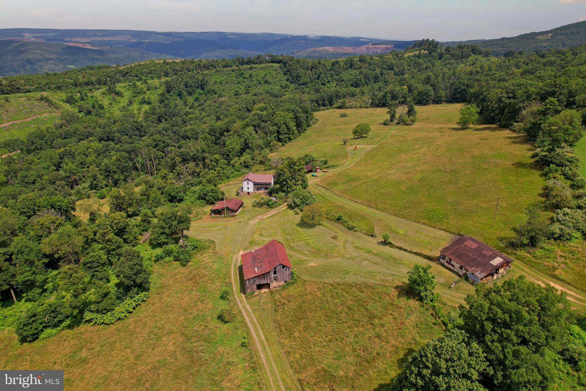 21205 Long Mountain Road Southwest Westernport, MD 21562 - Photo 81 of 142