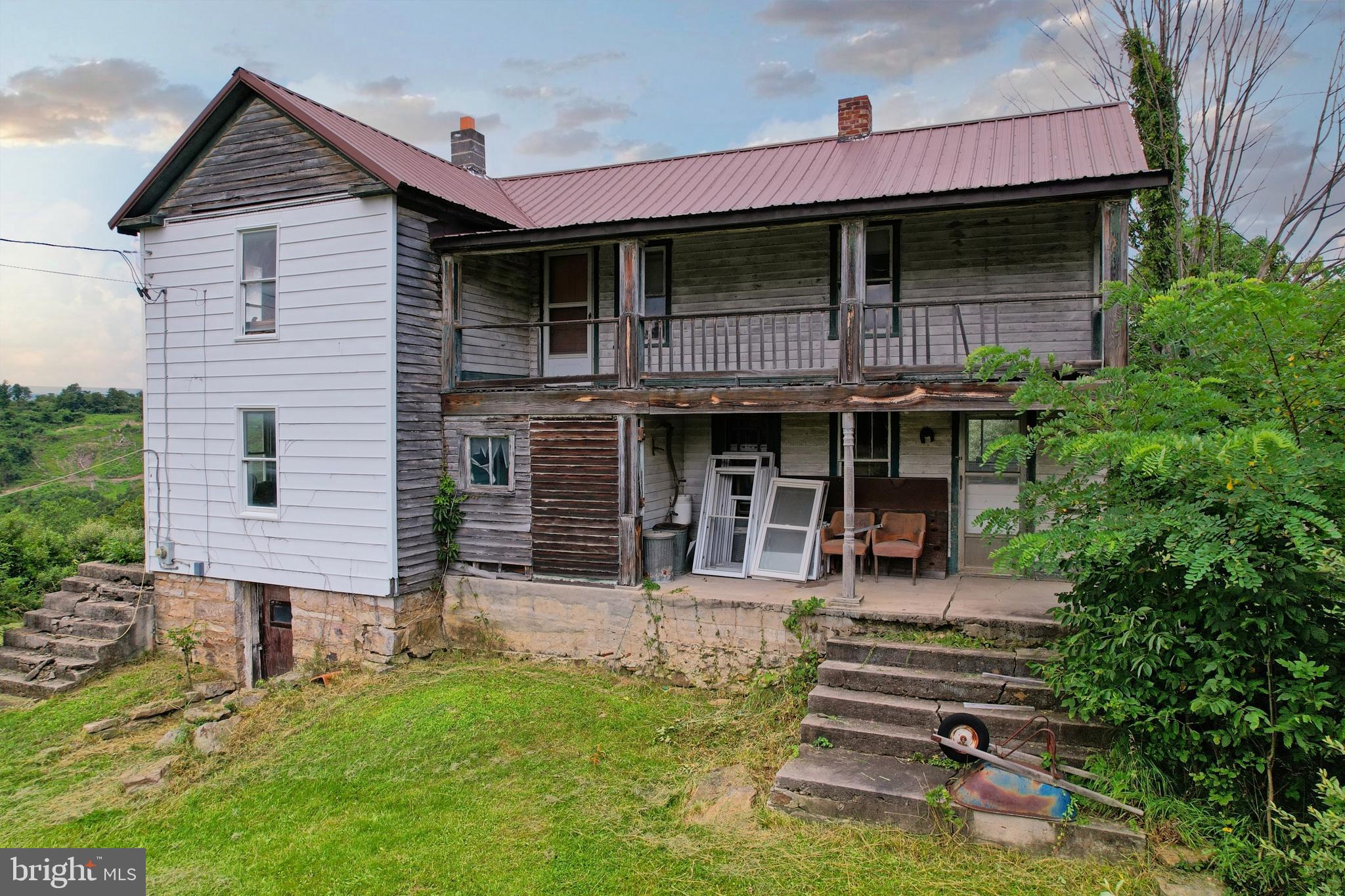 21205 Long Mountain Road Southwest Westernport, MD 21562 - Photo 86 of 142