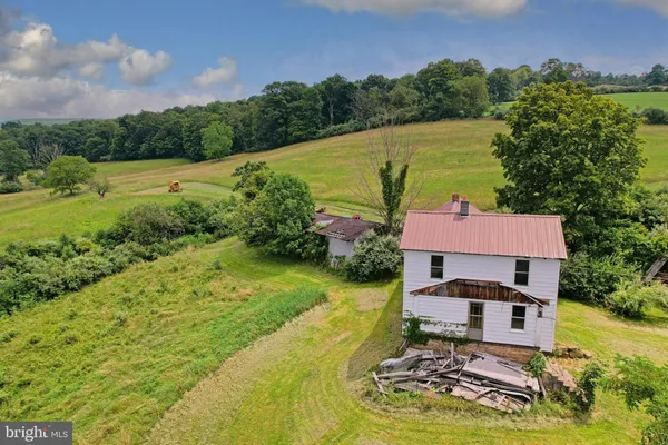 $780,000 | 21205 Long Mountain Road Southwest, Westernport, MD 21562