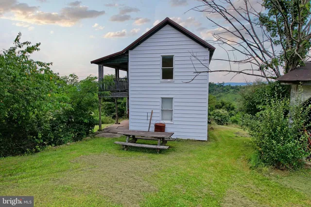 $780,000 | 21205 Long Mountain Road Southwest, Westernport, MD 21562