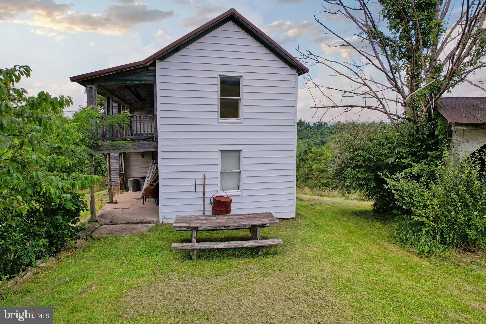 21205 Long Mountain Road Southwest Westernport, MD 21562 - Photo 93 of 142