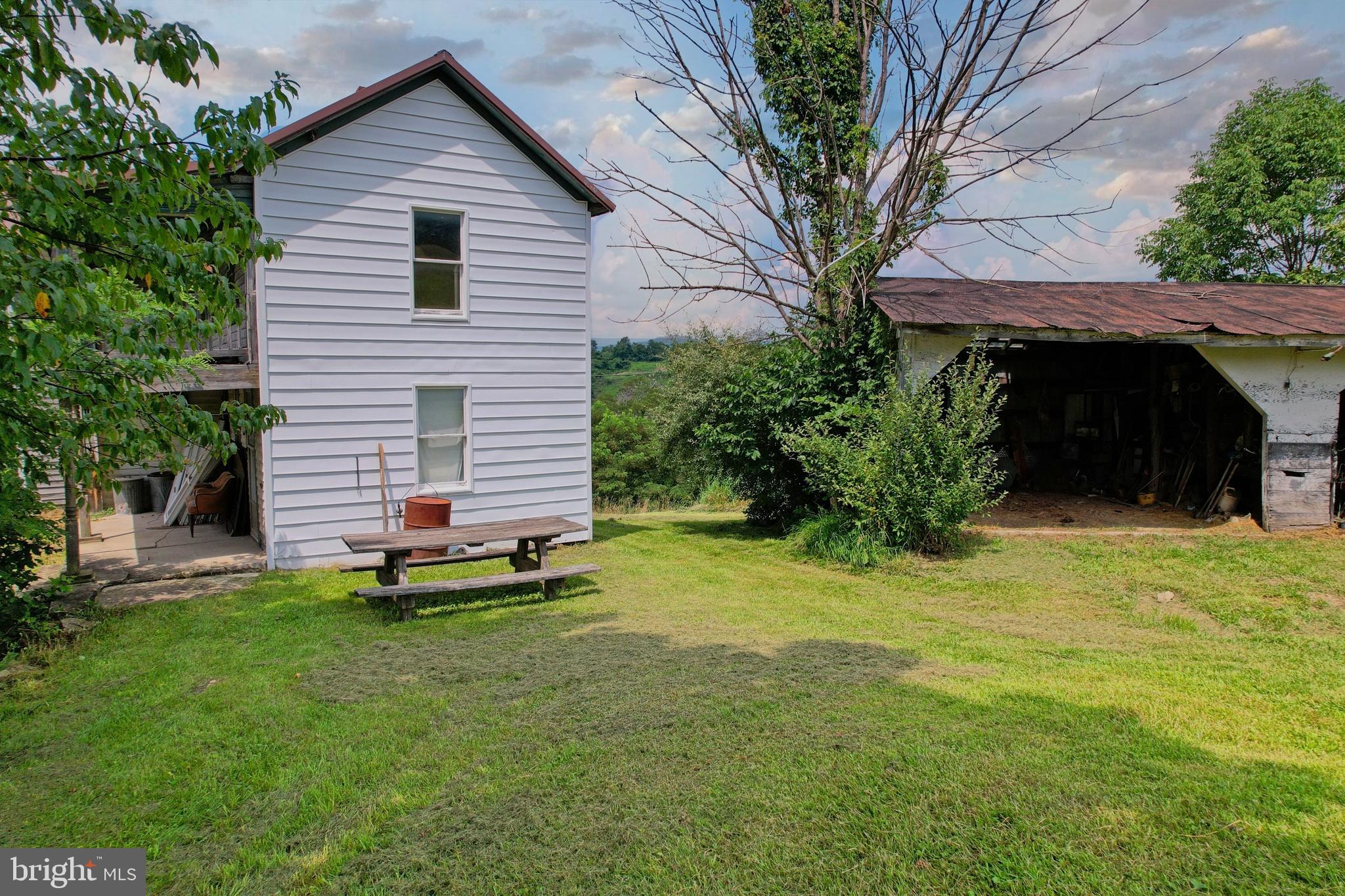 21205 Long Mountain Road Southwest Westernport, MD 21562 - Photo 94 of 142
