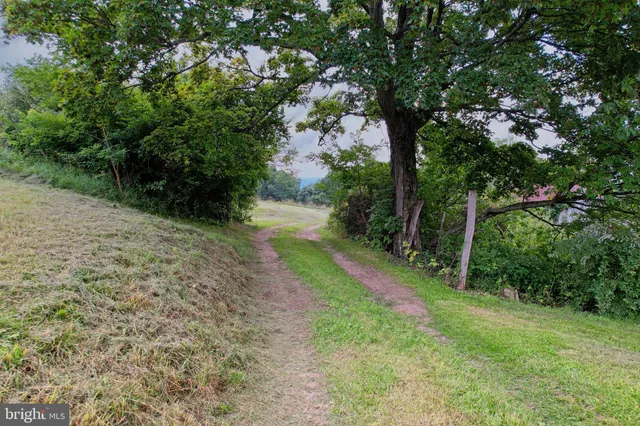 $780,000 | 21205 Long Mountain Road Southwest, Westernport, MD 21562